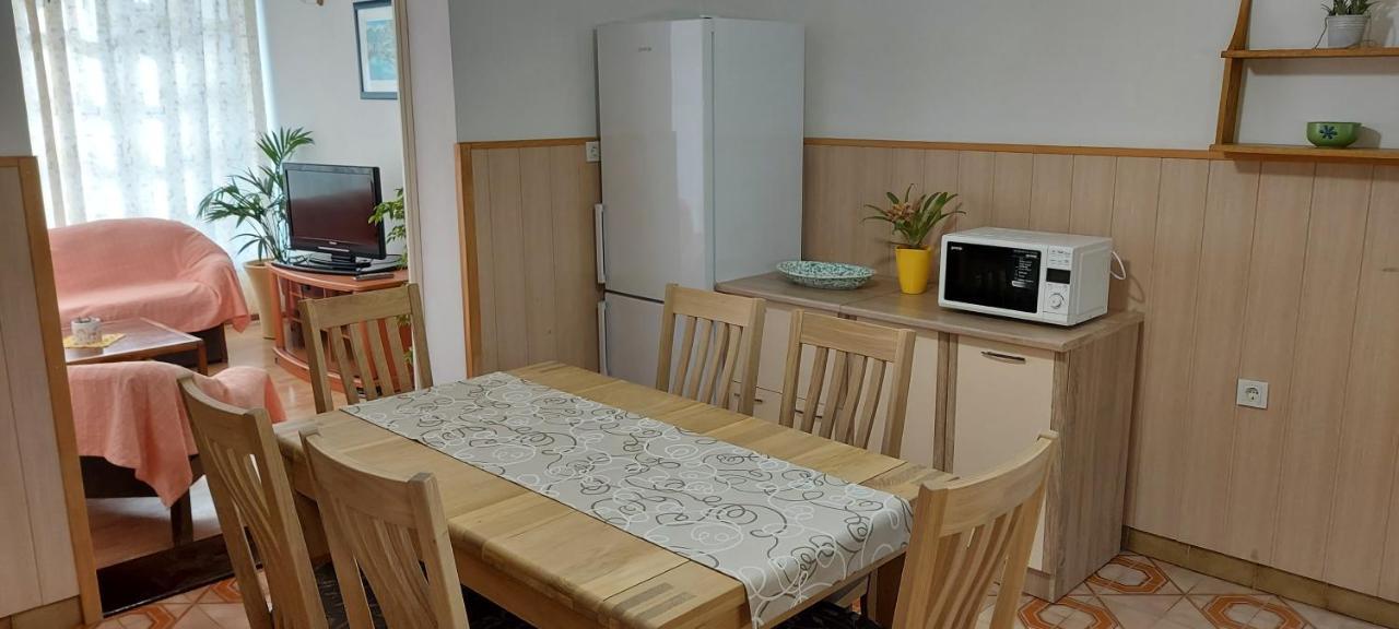 קמפור Apartmani Sladana מראה חיצוני תמונה