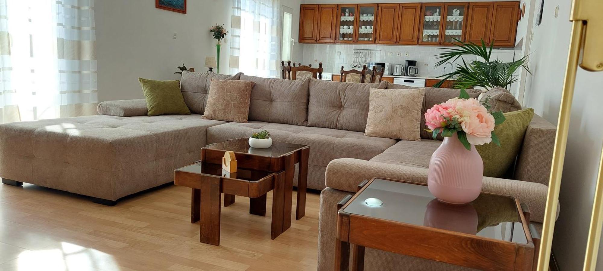 קמפור Apartmani Sladana מראה חיצוני תמונה