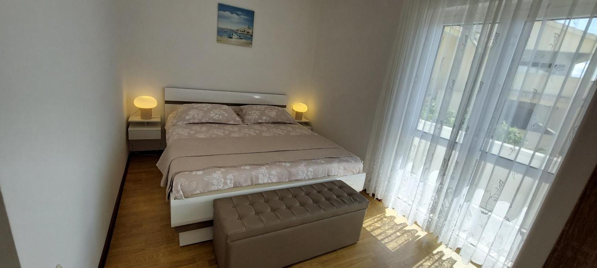 קמפור Apartmani Sladana מראה חיצוני תמונה