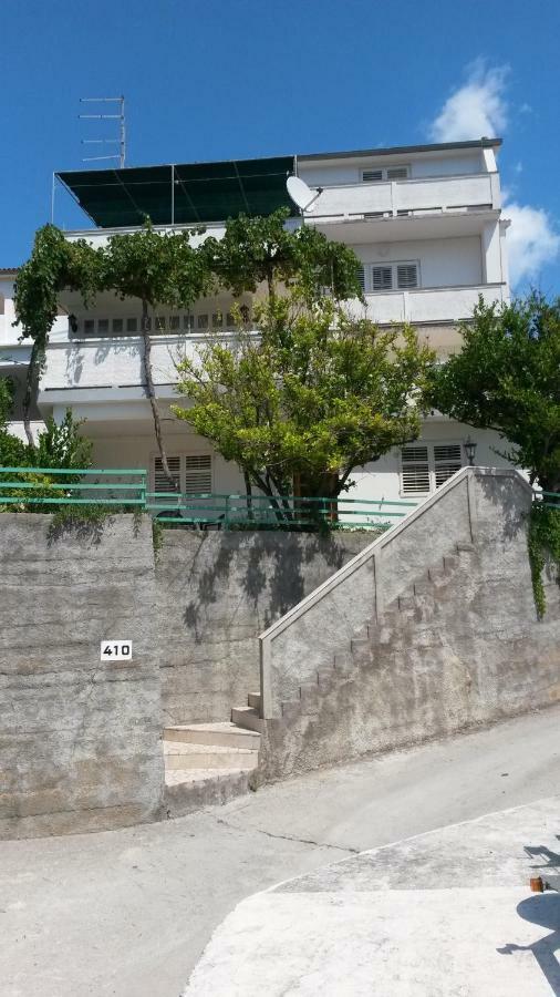 קמפור Apartmani Sladana מראה חיצוני תמונה