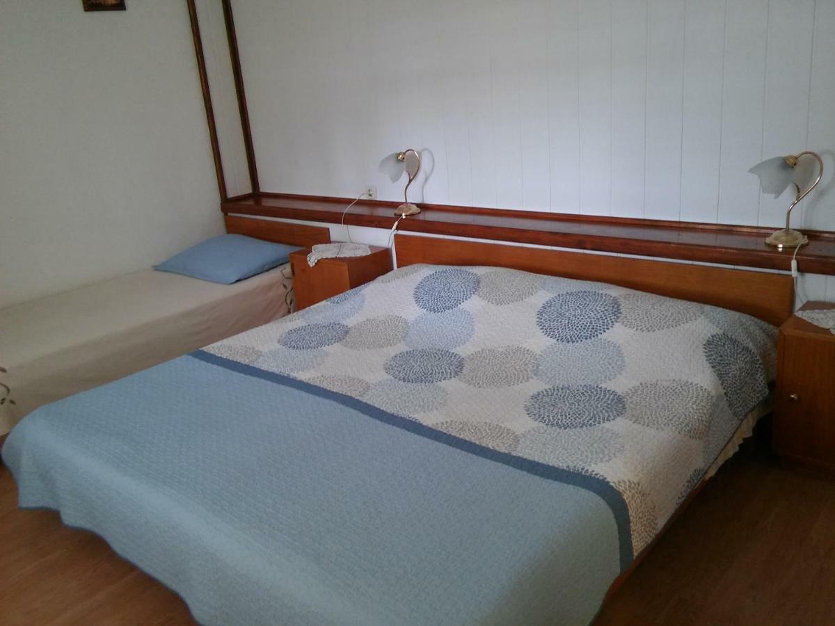 קמפור Apartmani Sladana מראה חיצוני תמונה